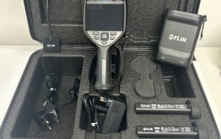 FLIR E54 Thermal Imaging Camera