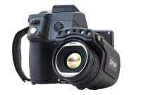 FLIR T660 Thermal Imaging Camera Hire