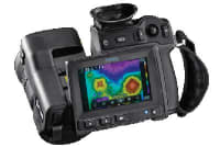 FLIR T1030SC Thermal Imaging Camera Hire
