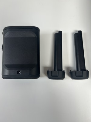 E54 - Showing Rear Battery