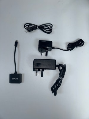E54 Accessories