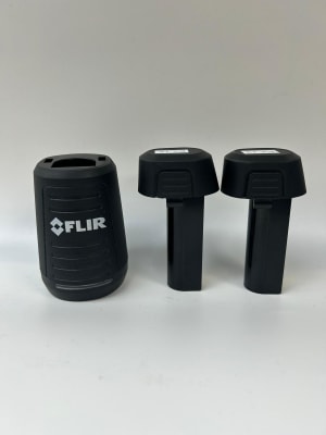 E8-XT - Batteries