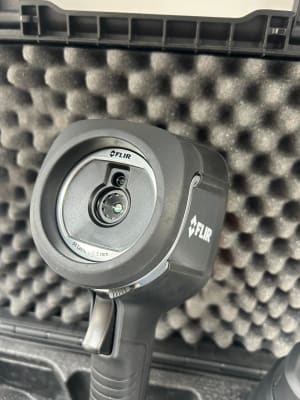 E8-XT Lens