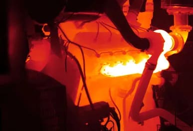 Thermal imaging for Mechanical applications