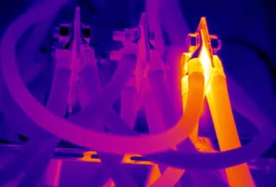 Electrical Thermal Imaging Surveys