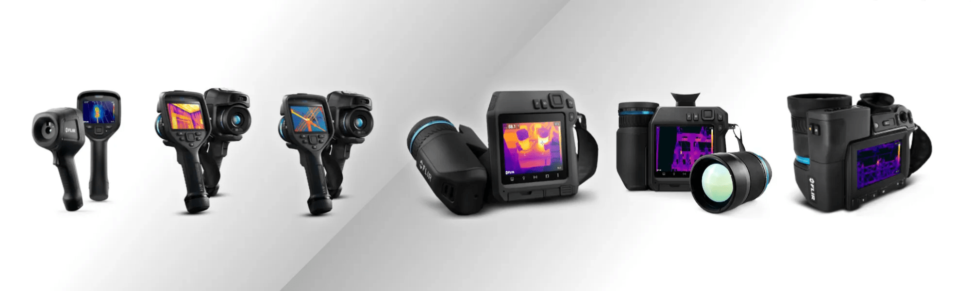 Used Thermal Imaging Camera Sales