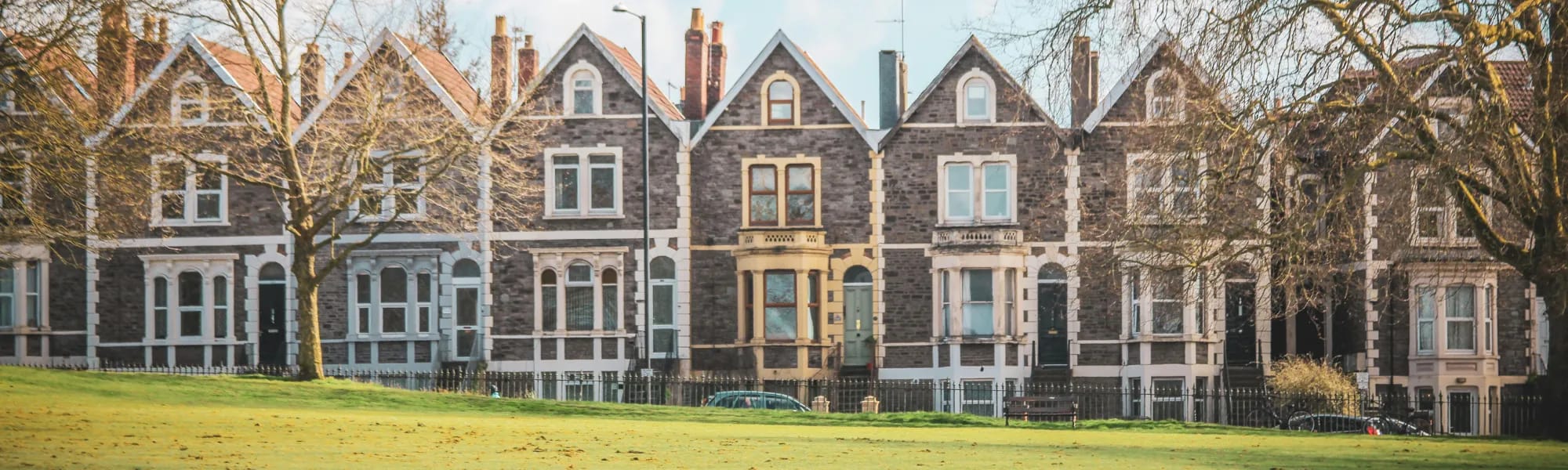 Thermal Imaging Surveys of Housing Stock