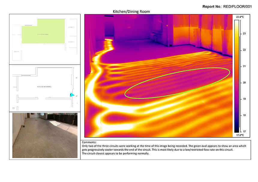 Underfloor-Report-Page