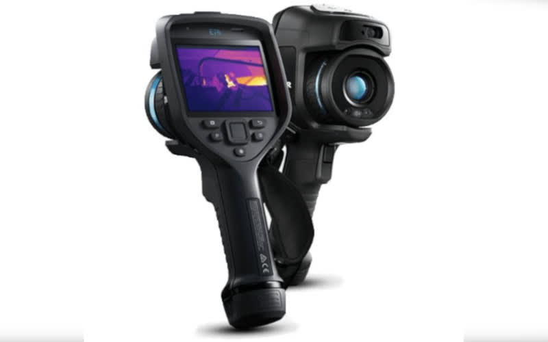 FLIR E76 Thermal Imaging Sales