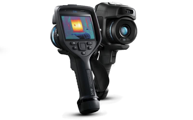FLIR E86 Thermal Imaging Sales