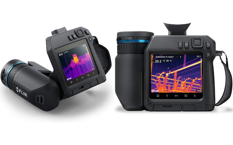 Teledyne Flir Thermal Cameras