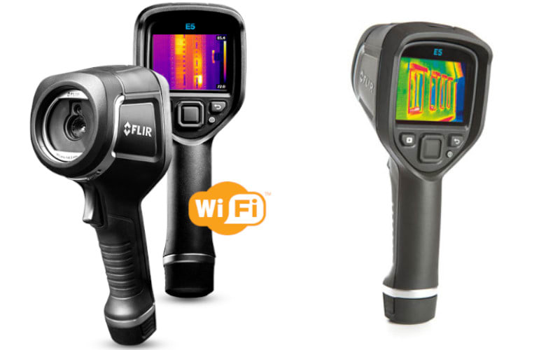 Teledyne Flir Thermal Cameras