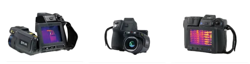 Teledyne Flir Thermal Cameras