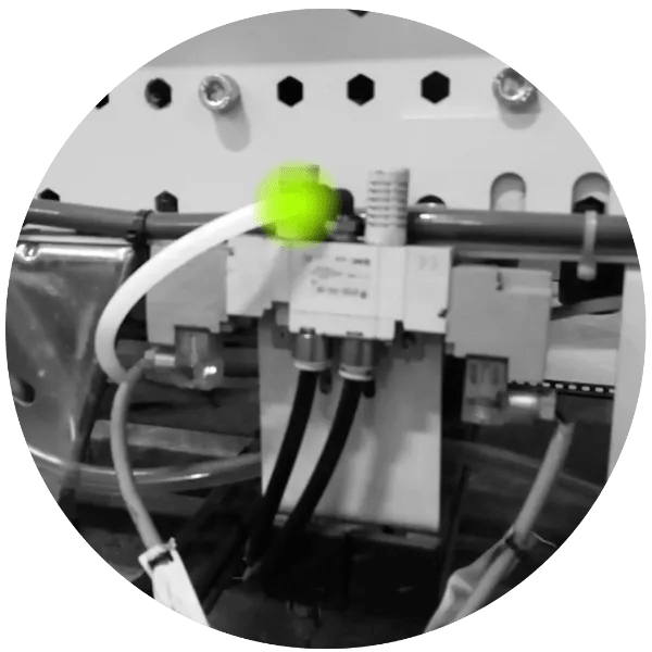 The Acoustic Imaging Trial results