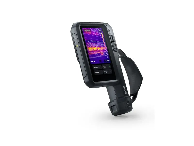 FLIR i35 Pro Thermal Imaging Camera Sales