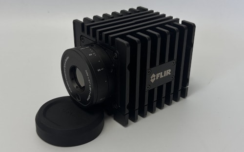 FLIR A70 Thermal Imaging Camera Sales