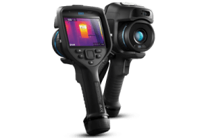 FLIR E53 Thermal Imaging Camera Hire