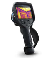 FLIR E54 Thermal Imaging Camera Hire