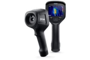 FLIR E8 Pro Thermal Imaging Camera