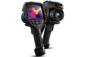 FLIR E75 Thermal Imaging Camera Hire
