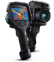 FLIR E96 Thermal Imaging Camera