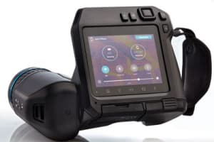 FLIR T540 Thermal Imaging Camera Hire