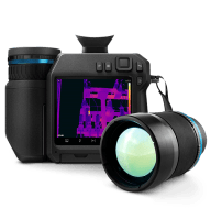 FLIR T840 Thermal Imaging Camera Hire