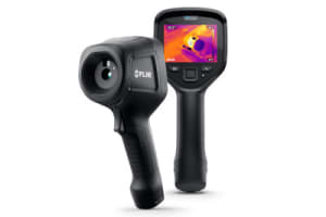 FLIR E5 Pro Thermal Imaging Camera