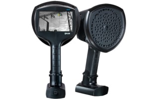 FLIR Si2-PD Industrial Acoustic Imaging Camera