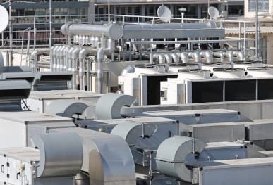 Building Services & Support Infrastructure