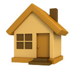 domestic house Testimonial