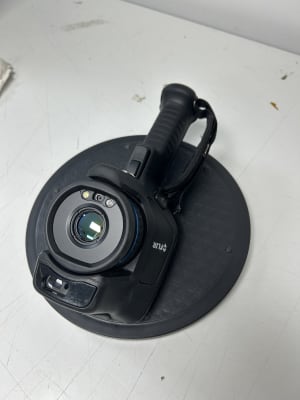 E95 Birds eye view