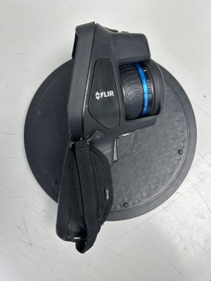E95 Side Angle