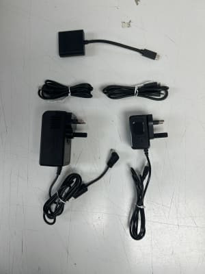 T530 - Power/charging