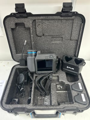 t530 Box and contents