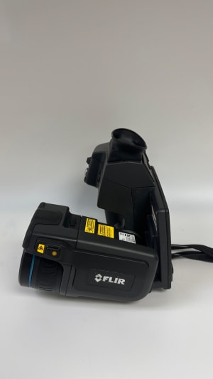 T640 Side view
