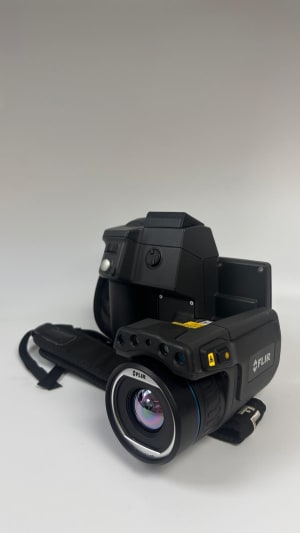USED FLIR T660 FOR SALE