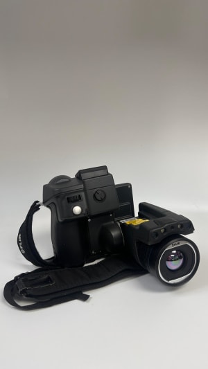 USED FLIR T660 FOR SALE