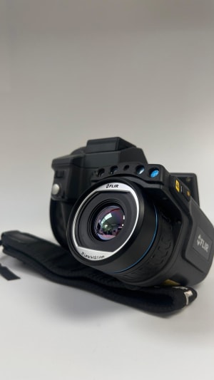 USED FLIR T660 FOR SALE