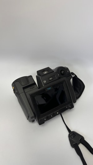 USED FLIR T660 FOR SALE