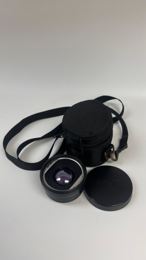 USED FLIR T660 FOR SALE