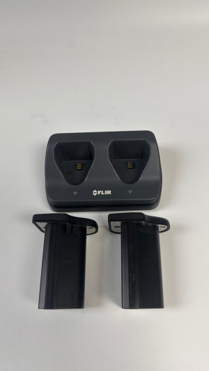 USED FLIR T660 FOR SALE
