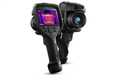 FLIR E52 Sales