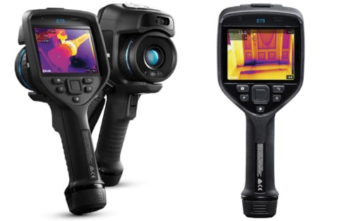 FLIR E75 Thermal Imaging Camera Sales