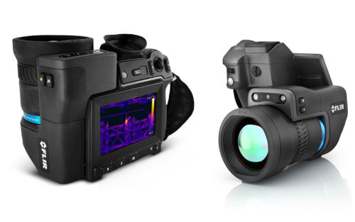 FLIR T1020 Sales