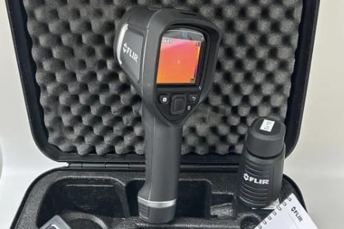 FLIR E8-XT Thermal Imaging Camera Sales