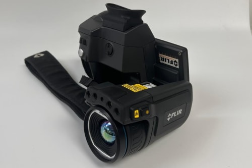 FLIR T640 Thermal Imaging Camera Sales