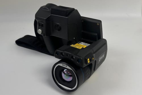 FLIR T660 Thermal Imaging Camera Sales