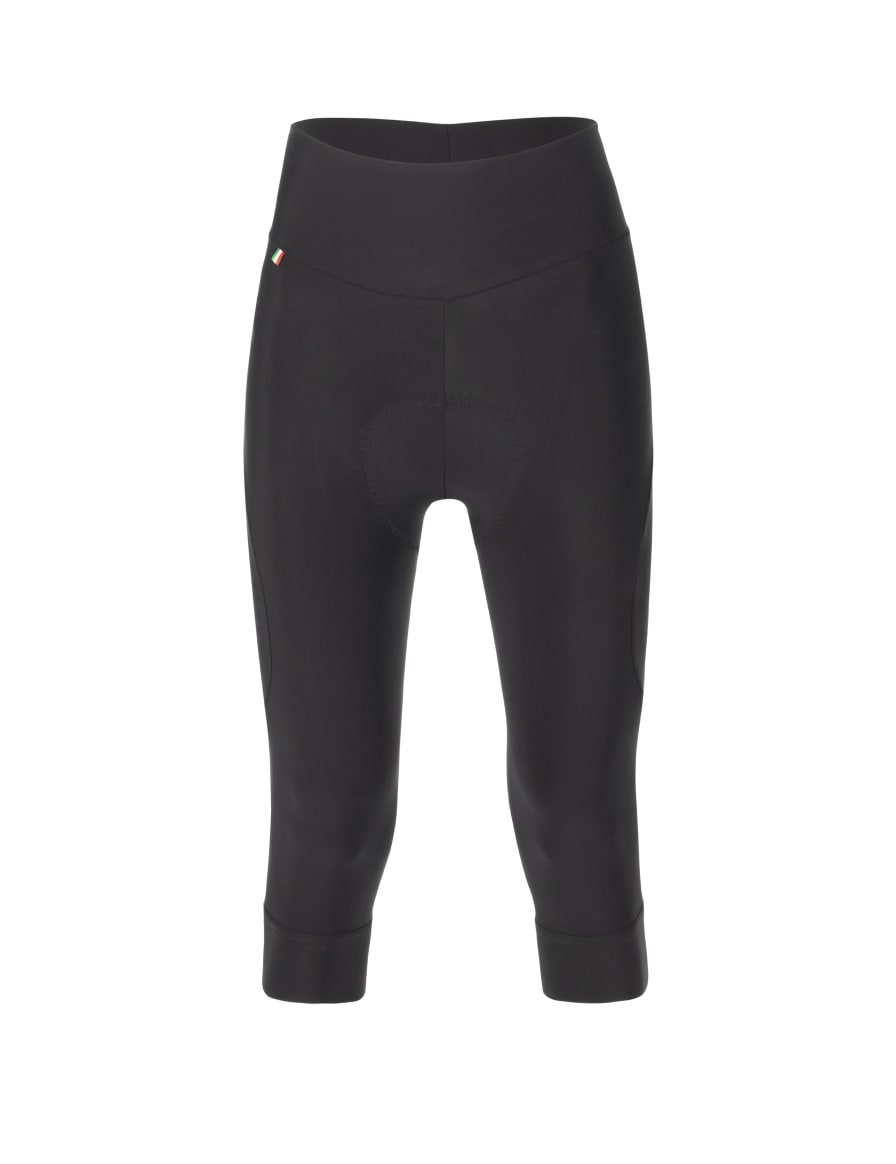 Alba – 3/4 Bib Tights para dama - Santini Mexico