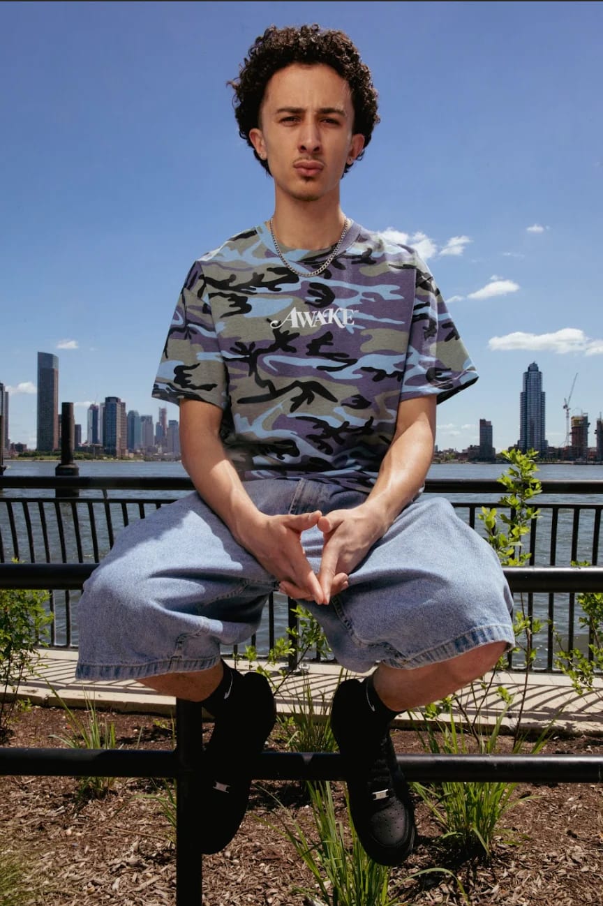 Homepage photo